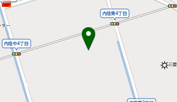 厚木センコー運輸GLP厚木センターの地図画像