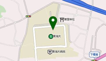 介護ショップりんどうの地図画像