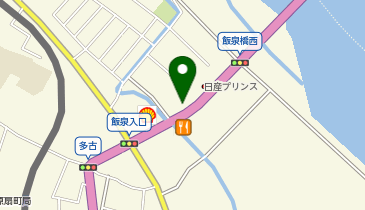 個別指導エルフ学院小田原スクールの地図画像