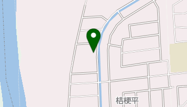 エスジーの地図画像
