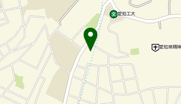 アンディックスCo.Ltd.の地図画像