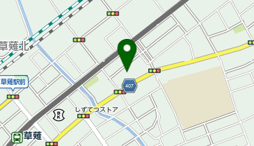 ラドニスト(RADNIST)の地図画像