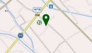 ミュウの地図画像