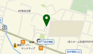 マリーの地図画像