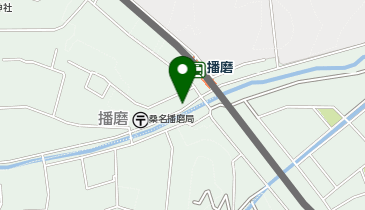 まごころ弁当桑名店の地図画像