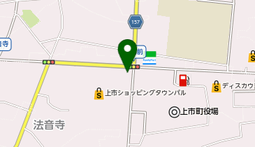 ここの音の地図画像