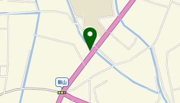 夢あかりの地図画像