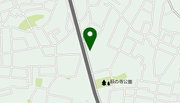 イデアル豊中桜塚店の地図画像