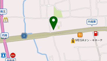 宅配クック123大阪南店の地図画像