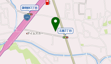 中井経工(合同会社)の地図画像