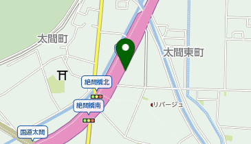 株式会社ヨコハマタイヤジャパン建機タイヤカンパニー西日本支店の地図画像