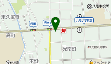 MaSahairの地図画像