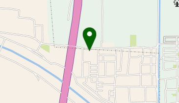 安井整骨院の地図画像