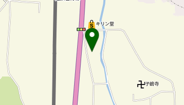 よしともファッションセンターの地図画像