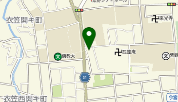 シュリクリシュナ(SHREEKRISHNA)の地図画像