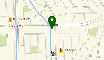 iPhoneDoctor福知山店の地図画像