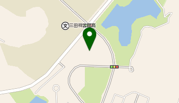 トラハス(tlahus)の地図画像