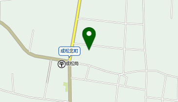 丹波プライム不動産の地図画像