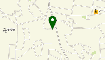 HairStudioporeporeの地図画像