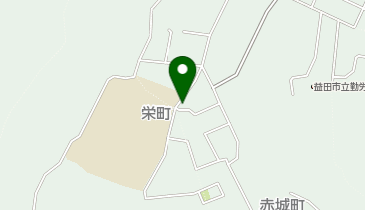 M-DBASE(合同会社)の地図画像