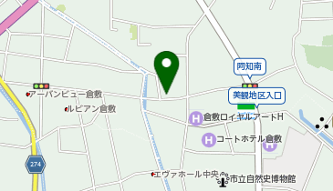 岡山県倉敷市阿知の法人（6ページ目）一覧 - NAVITIME
