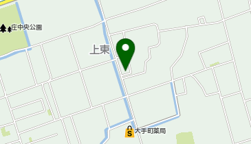 託児所さっちゃんちの地図画像