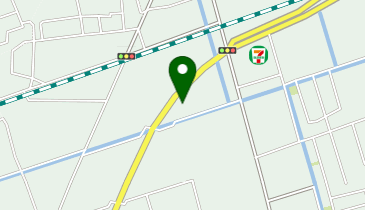 バディカ(BUDDICA)倉敷店の地図画像