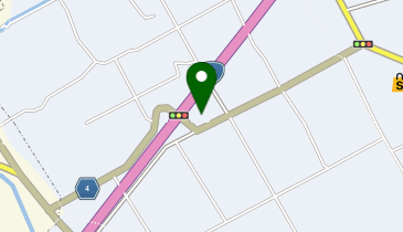 プリティーモンローの地図画像