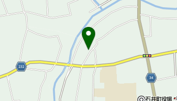 ほりえの大工さんの地図画像