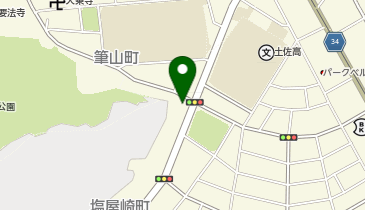 株式会社リスクガードの地図画像