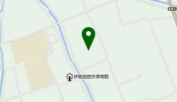 ファームパーク伊都国即売会の地図画像