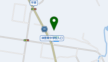 福田商事(合同会社)の地図画像