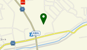 有限会社ジャントレーディングカンパニー福岡支店の地図画像