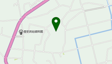 平整体院の地図画像