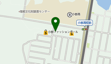 リライ薬局・美鈴の杜店の地図画像