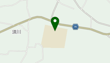 学童保育ひがしっこクラブ2の地図画像