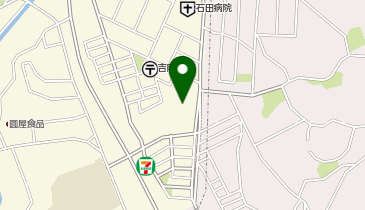 有限会社ギフトセンター山城の地図画像