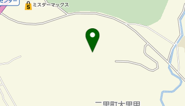 デイサービスウェルネス伊万里の地図画像