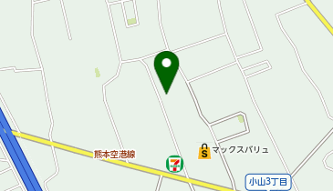 DoChallengeクラブの地図画像
