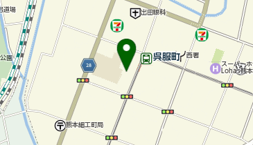 彼方の地図画像