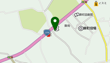 オートデイズの地図画像