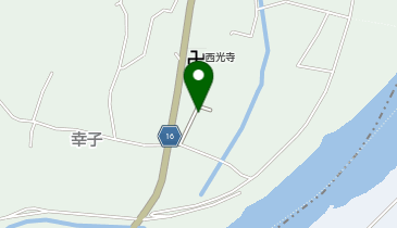 社会福祉法人わつなぎ会の地図画像