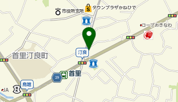 株式会社大建の地図画像