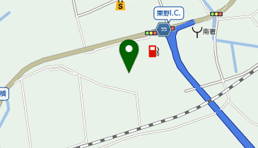 すまいる美容室の地図画像