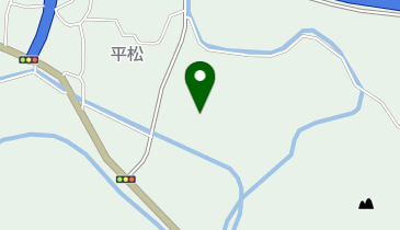 引越センター昭和国分センターの地図画像