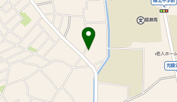 BICMOTORの地図画像