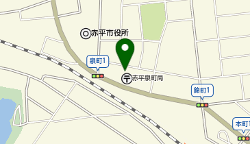 A 赤平市・金庫のトラブル対応24X365安心受付センターの地図画像