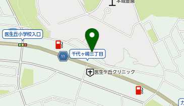 A 八幡西区・金庫のトラブル対応24X365安心受付センターの地図画像