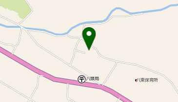 アイメモリア株式会社の地図画像