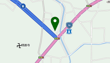 A 土佐市・金庫のトラブル対応24X365安心受付センターの地図画像